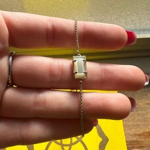Kendra Scott adjustable bracelet